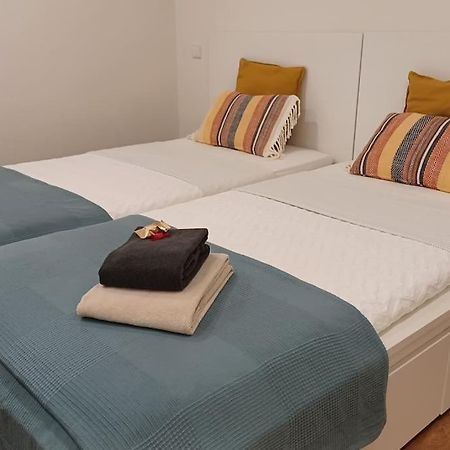 A H - Apartment Oporto Downtown Kültér fotó