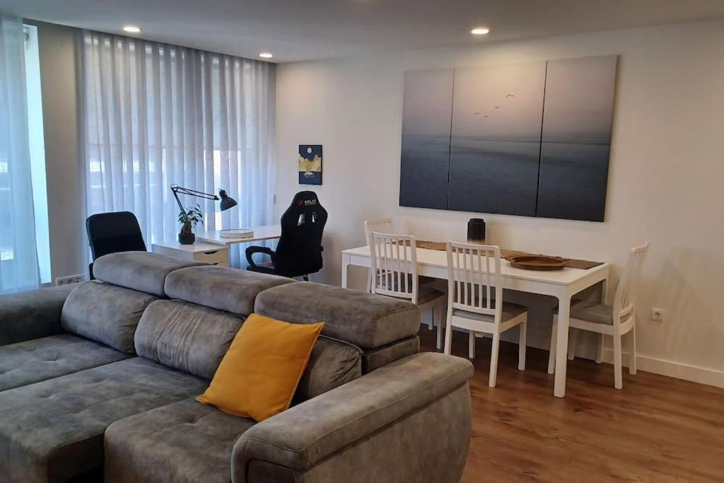 A H - Apartment Oporto Downtown Kültér fotó
