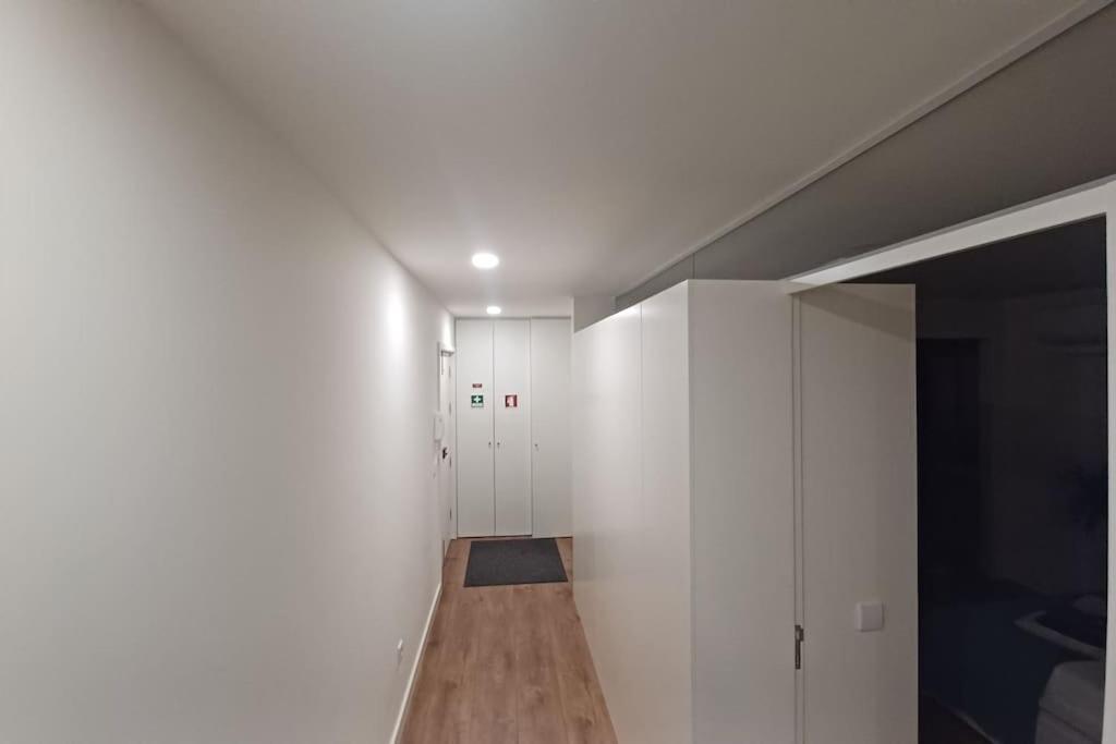 A H - Apartment Oporto Downtown Kültér fotó