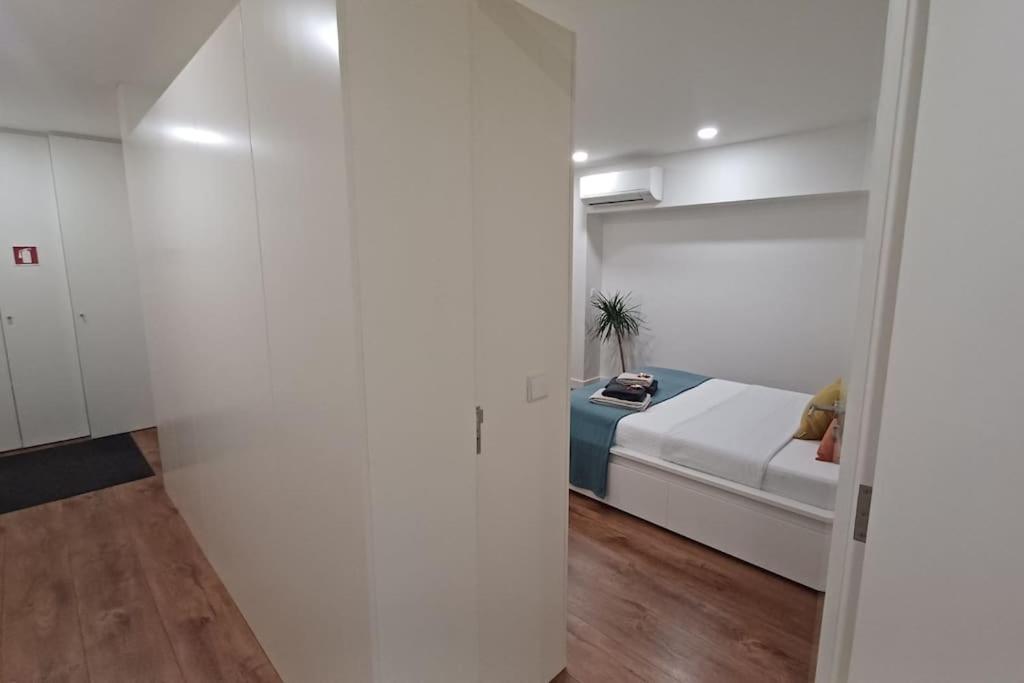 A H - Apartment Oporto Downtown Kültér fotó