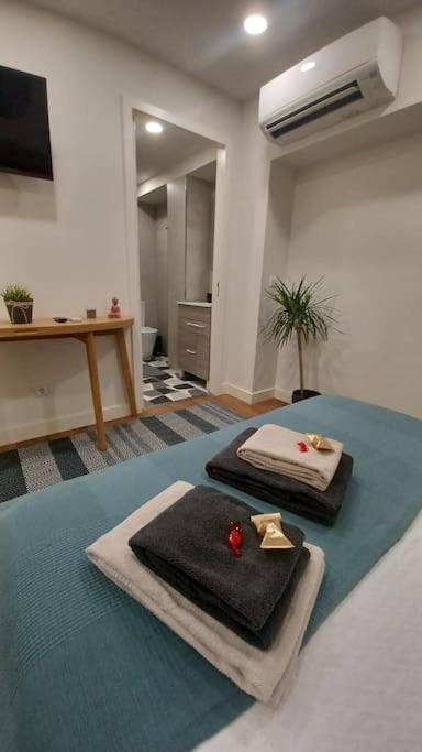 A H - Apartment Oporto Downtown Kültér fotó