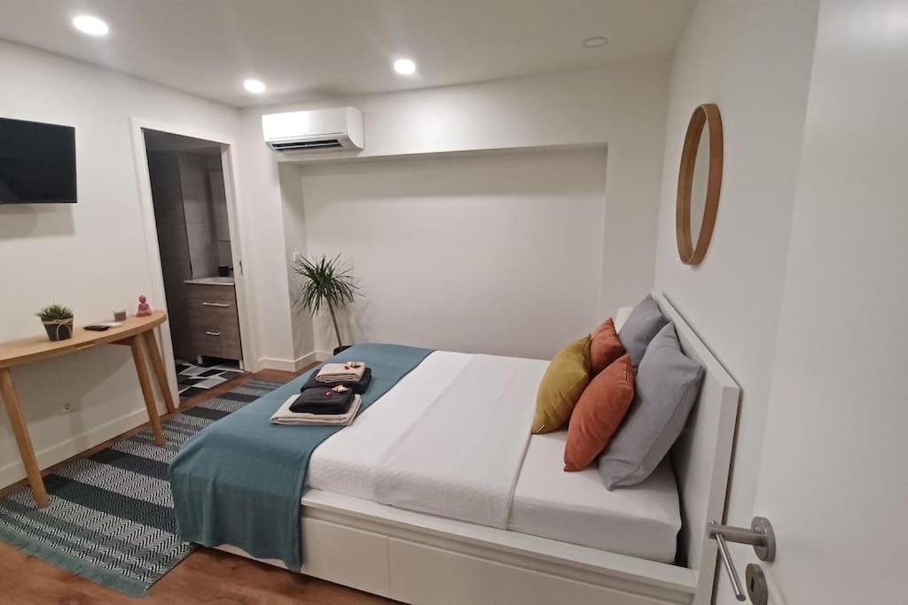A H - Apartment Oporto Downtown Kültér fotó
