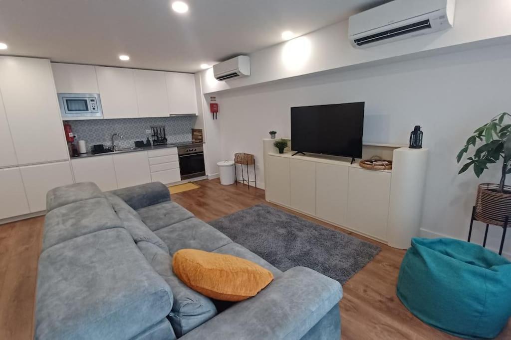 A H - Apartment Oporto Downtown Kültér fotó