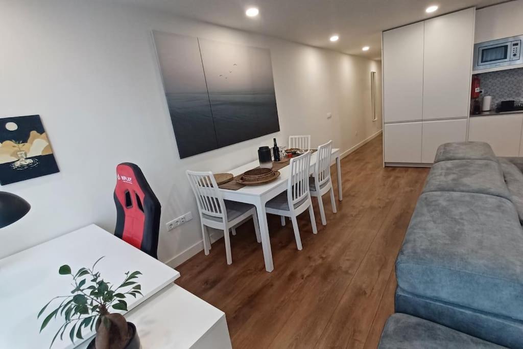 A H - Apartment Oporto Downtown Kültér fotó