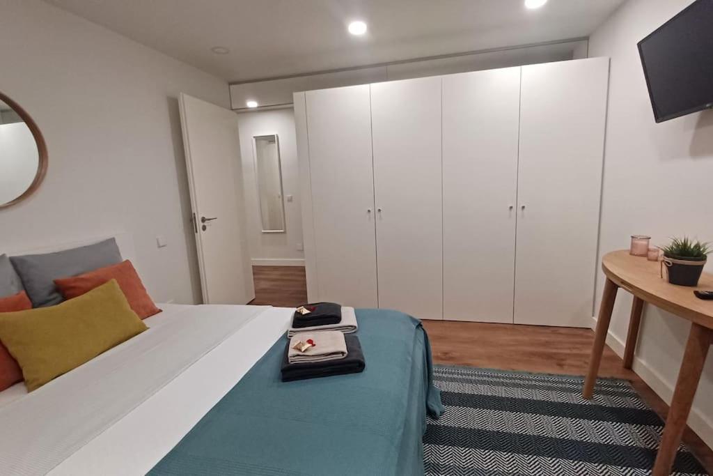 A H - Apartment Oporto Downtown Kültér fotó