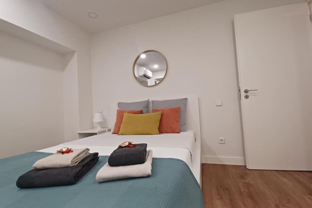 A H - Apartment Oporto Downtown Kültér fotó