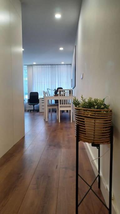 A H - Apartment Oporto Downtown Kültér fotó