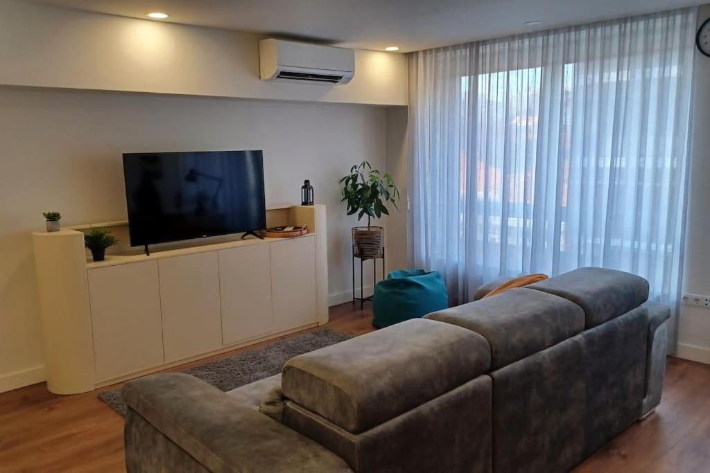 A H - Apartment Oporto Downtown Kültér fotó