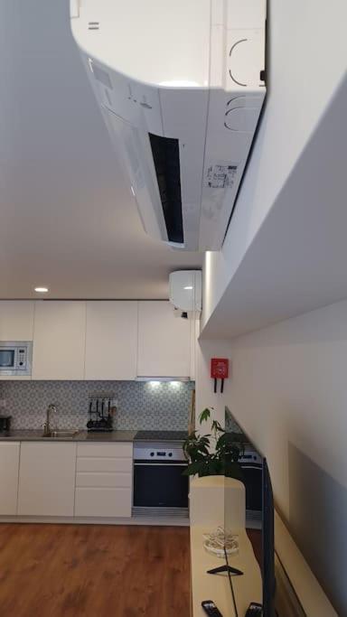 A H - Apartment Oporto Downtown Kültér fotó