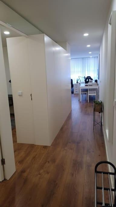 A H - Apartment Oporto Downtown Kültér fotó