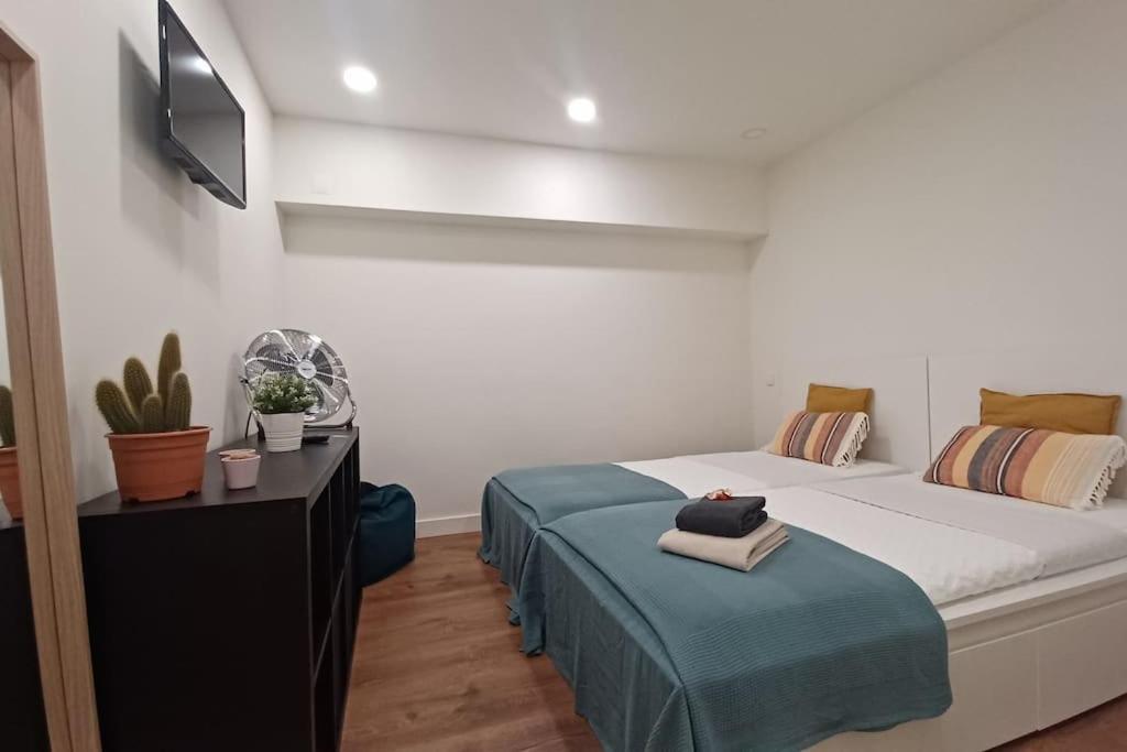 A H - Apartment Oporto Downtown Kültér fotó