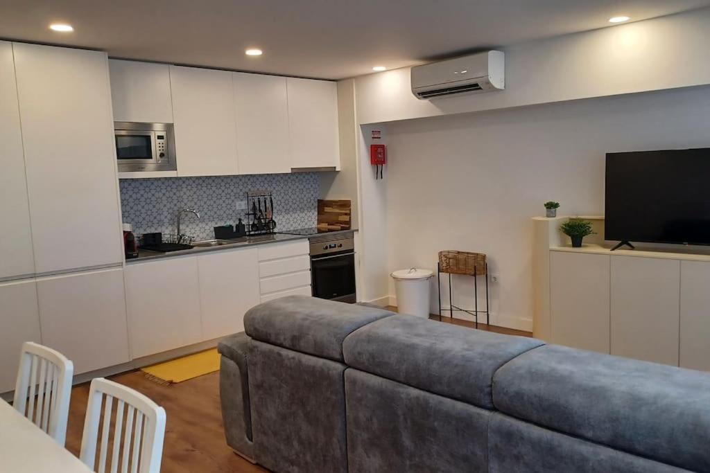 A H - Apartment Oporto Downtown Kültér fotó
