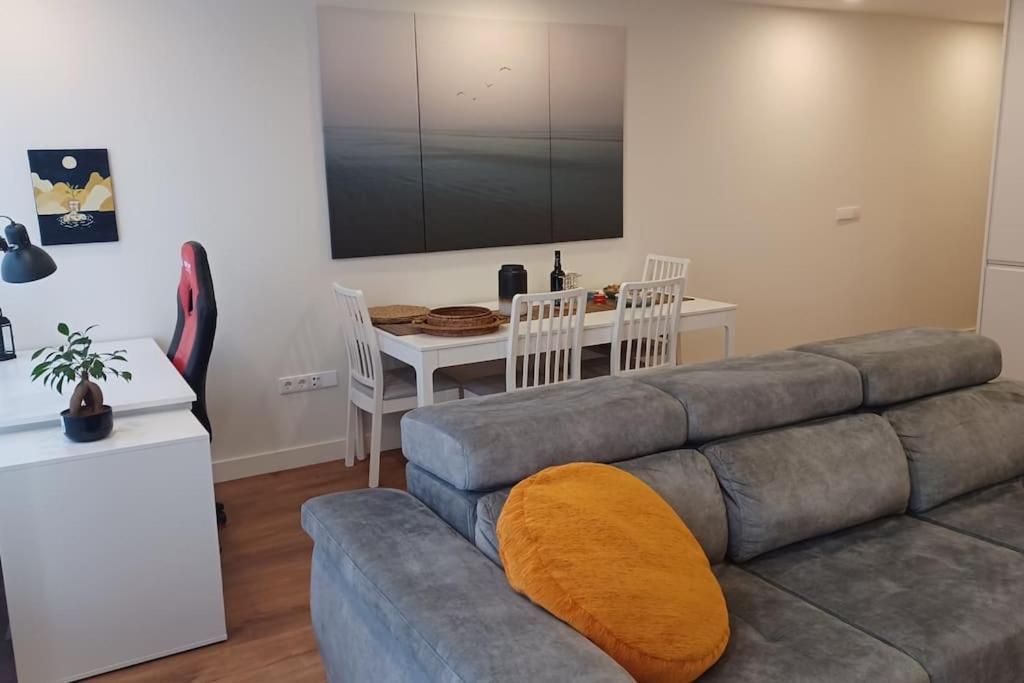 A H - Apartment Oporto Downtown Kültér fotó