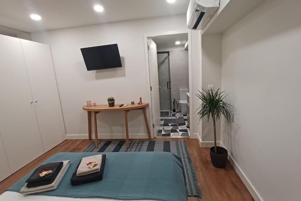 A H - Apartment Oporto Downtown Kültér fotó